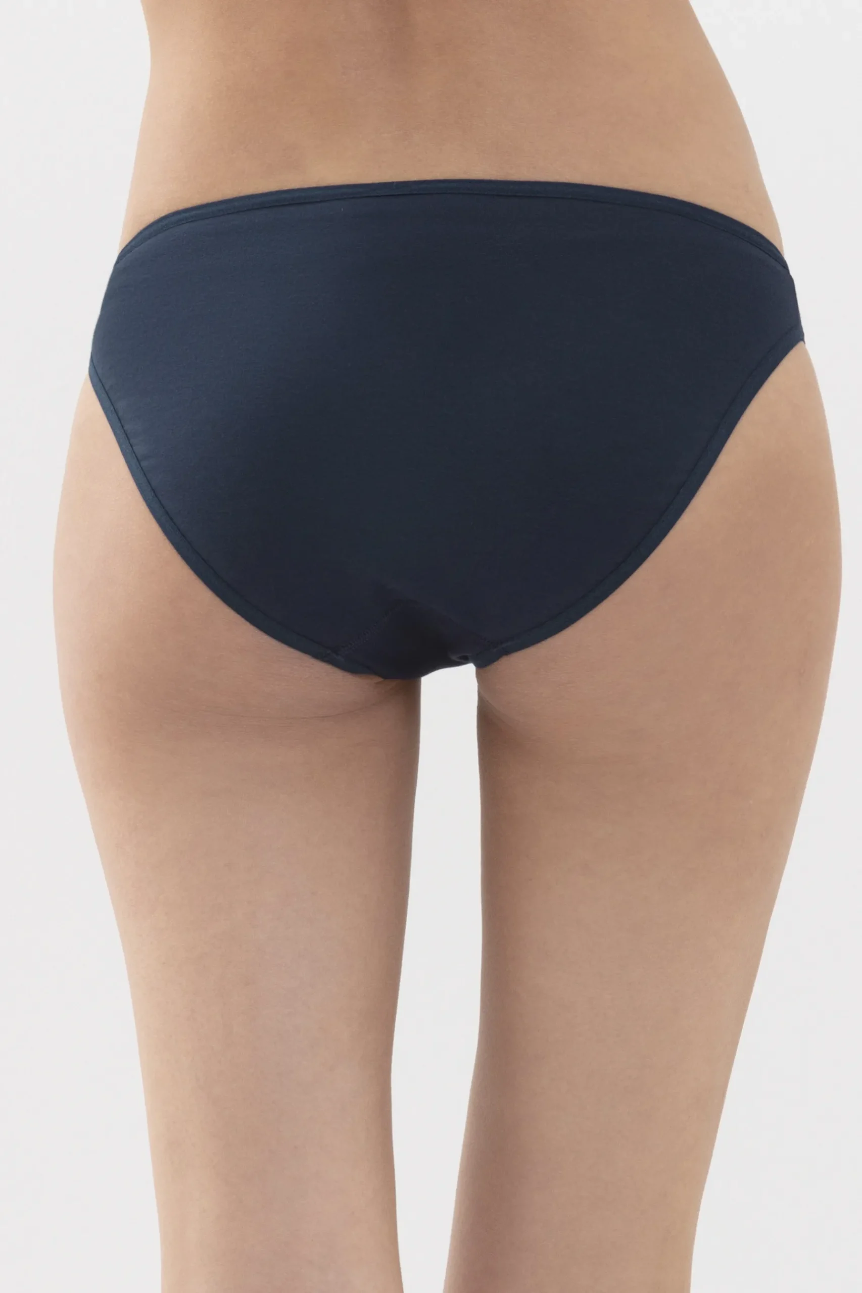 Damen Mey Mini-Slip Serie Cotton Pure