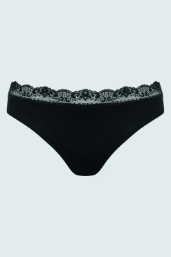 Damen Mey Mini-Slip Serie Luise