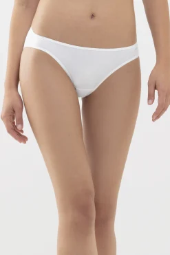 Damen Mey Mini-Slip Serie Cotton Pure