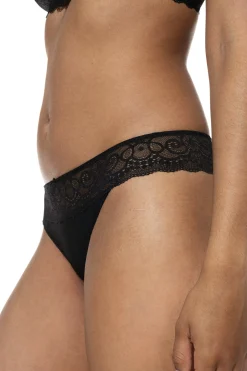 Damen Mey Mini-Slip Serie Amorous