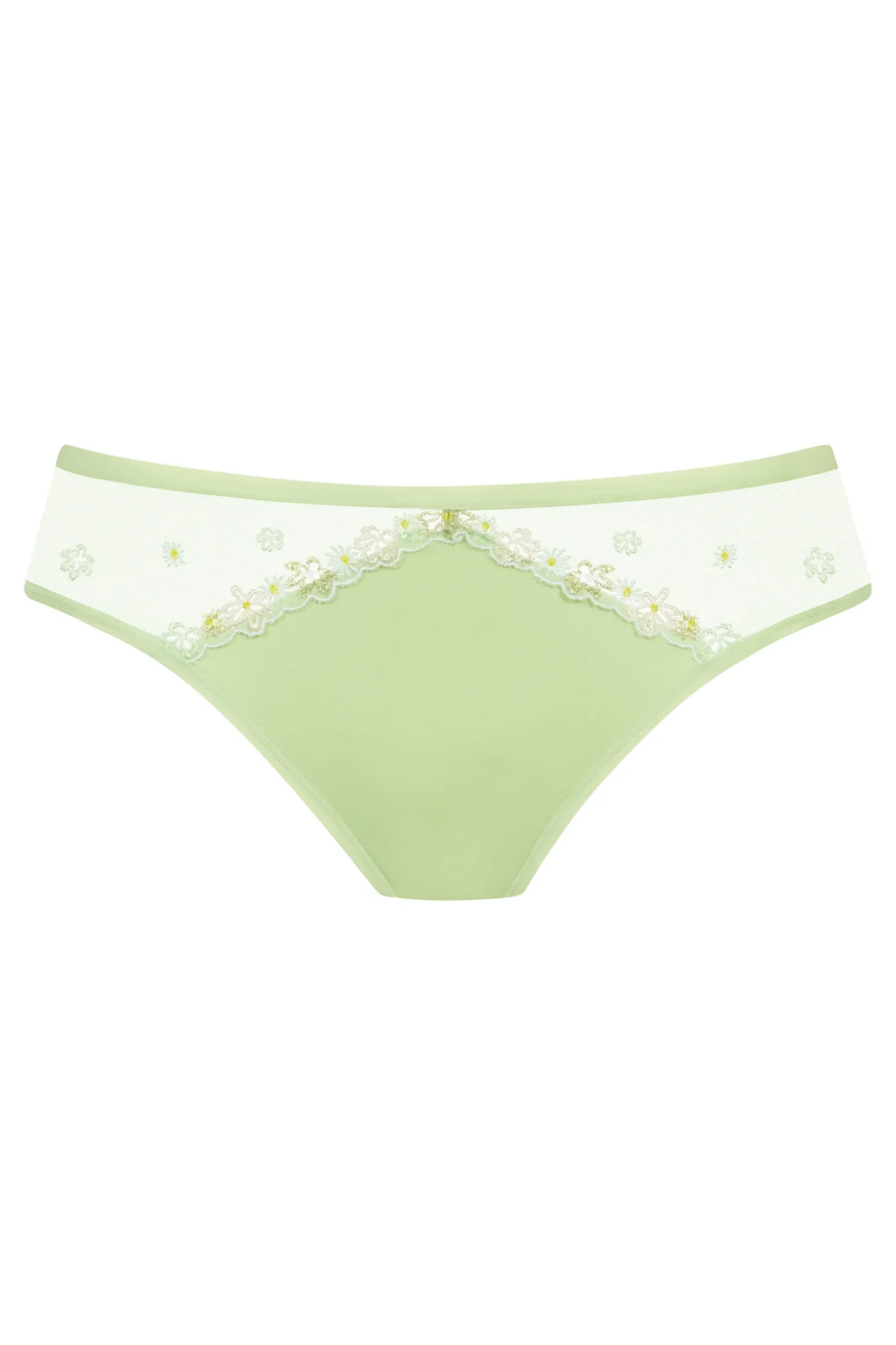 Damen Mey Mini-Slip Serie Pretty Sense