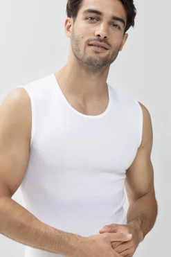 Herren Mey Muskel-Shirt Serie Casual Cotton