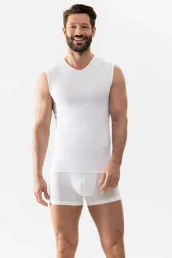 Herren Mey Muskel-Shirt Serie Software