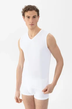 Herren Mey Muskel-Shirt Serie Comfort Cotton