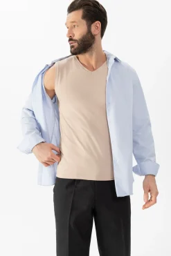Herren Mey Muskel-Shirt Serie Comfort Cotton