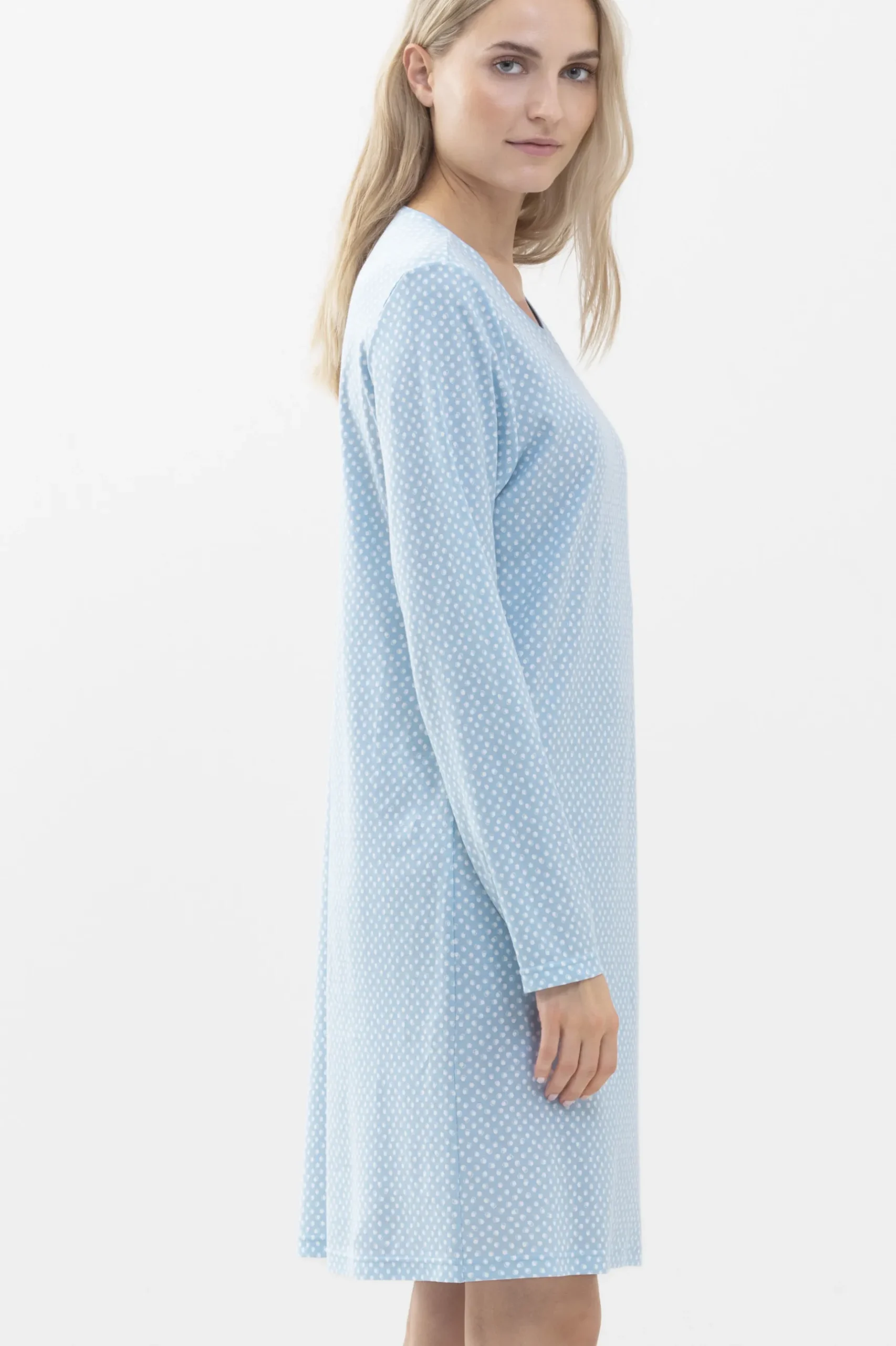 Damen Mey Nachthemd Serie Emelie