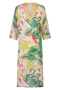 Damen Mey Nachthemd Serie Mystic Jungle