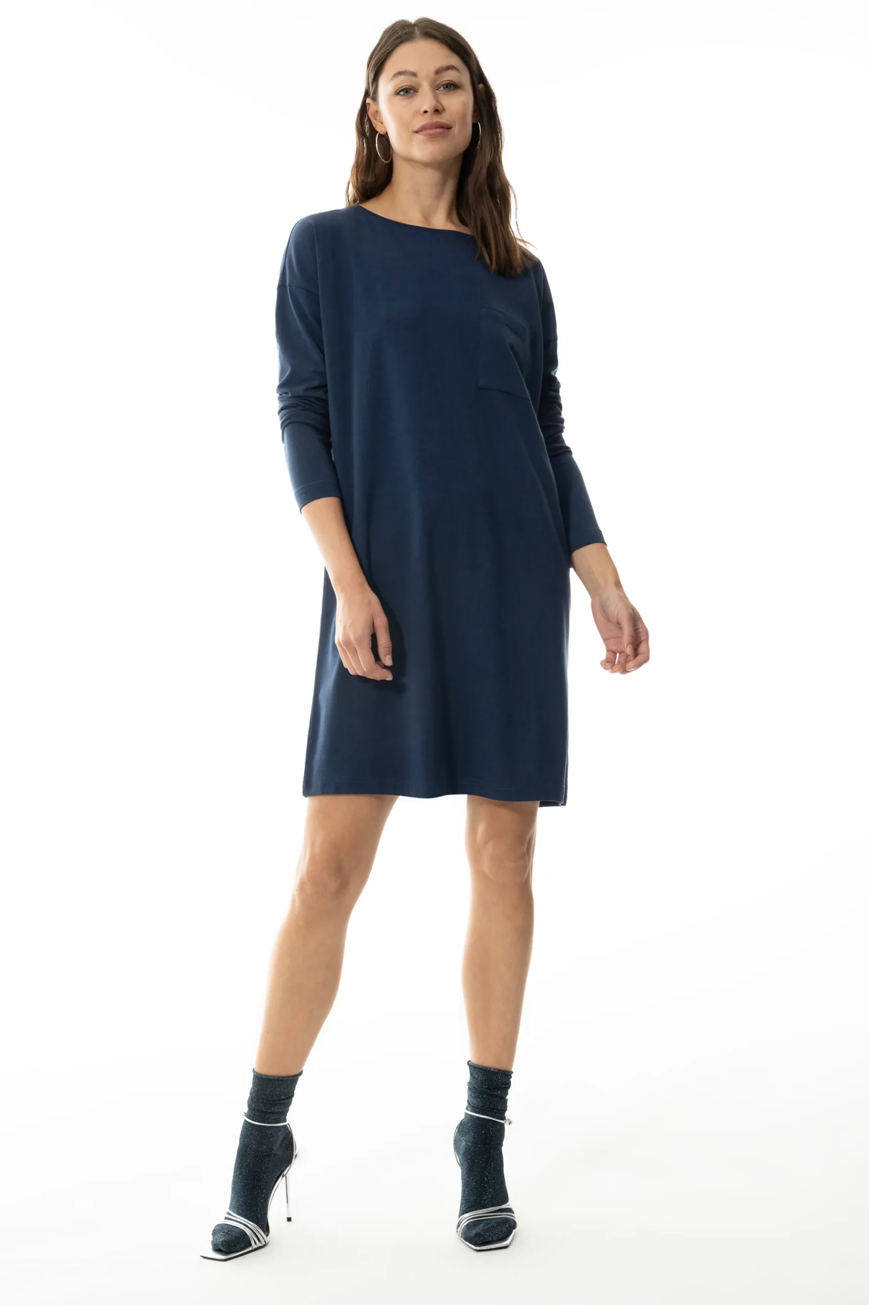 Damen Mey Nachthemd Serie Tessie