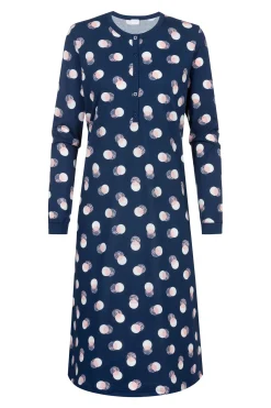 Damen Mey Nachthemd Serie Scribbled Dots