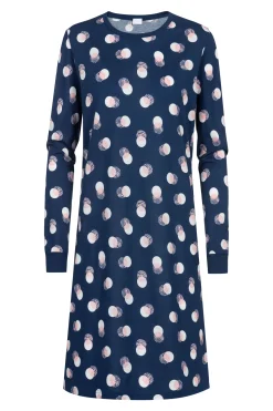 Damen Mey Nachthemd Serie Scribbled Dots