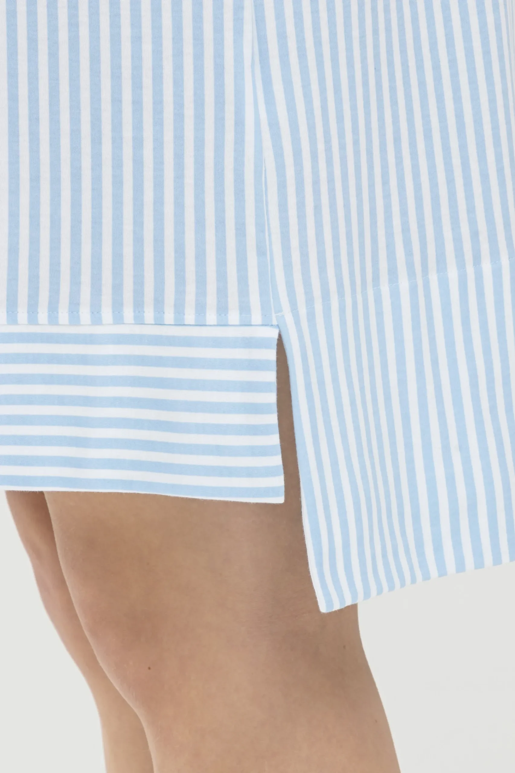 Damen Mey Nachthemd Serie Elva