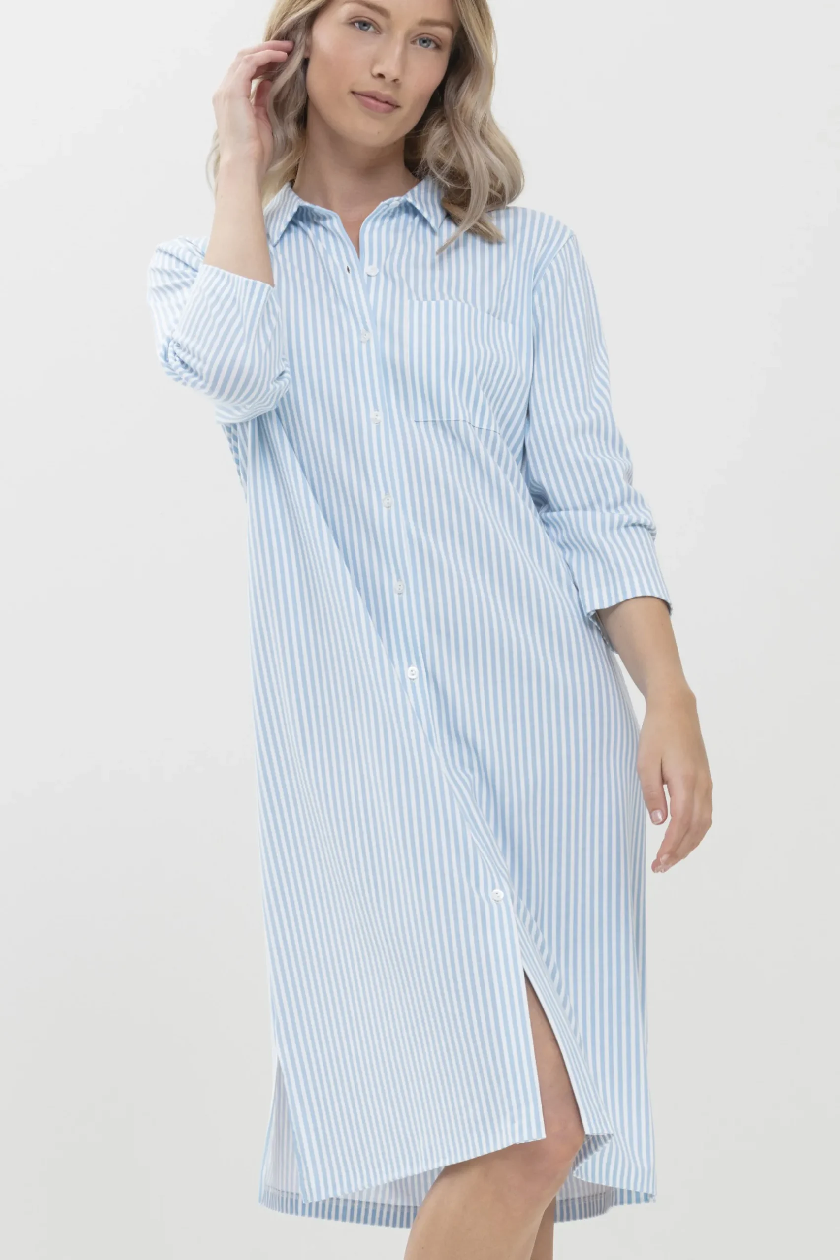 Damen Mey Nachthemd Serie Elva