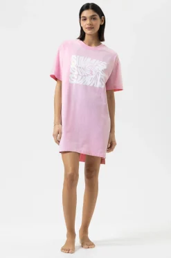 Damen Mey Nachthemd kurzarm Serie Solid Love