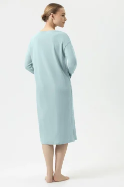 Damen Mey Nachthemd langarm Serie Classy Nights