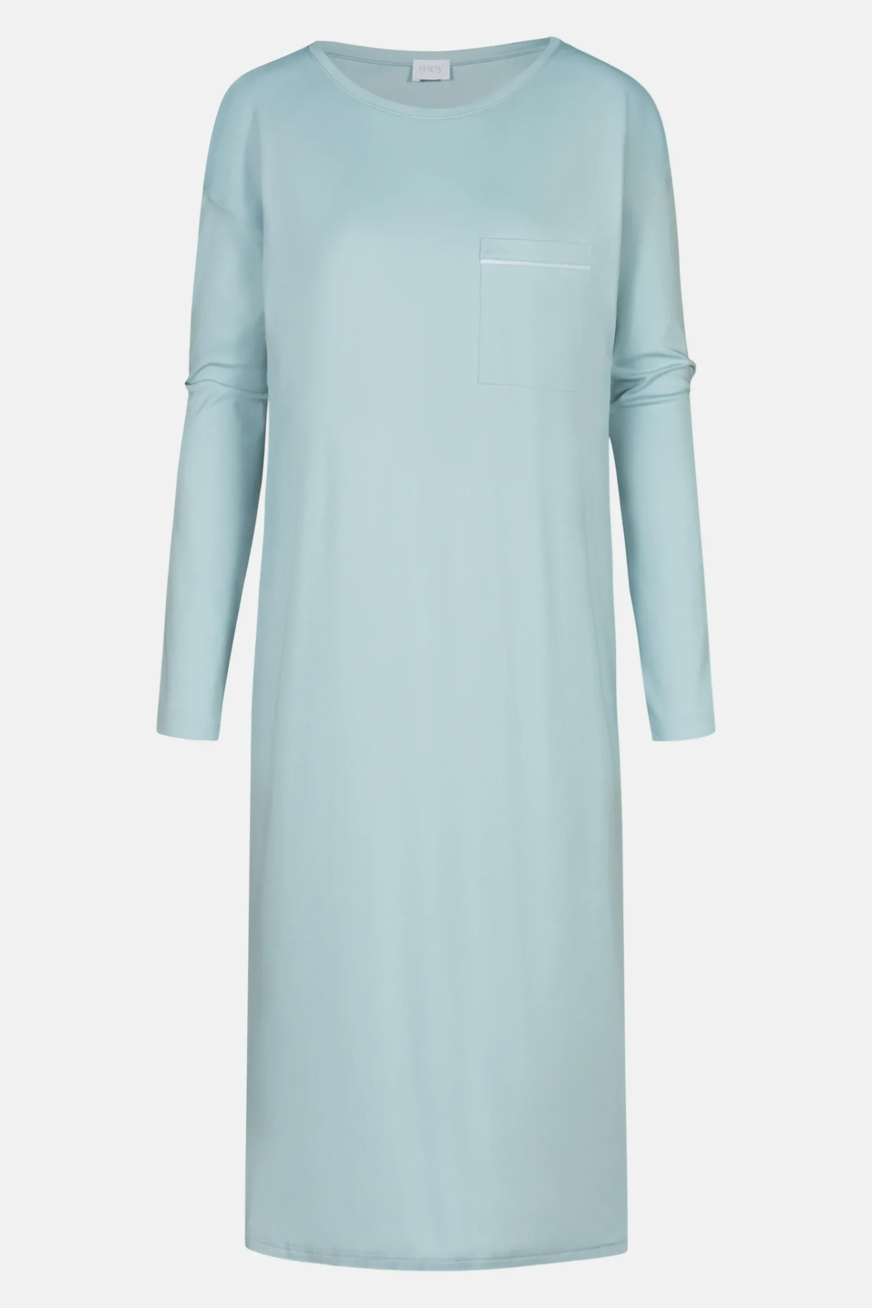 Damen Mey Nachthemd langarm Serie Classy Nights