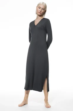 Damen Mey Nachthemd langarm Serie Pure Chic