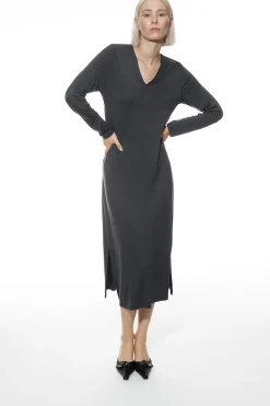 Damen Mey Nachthemd langarm Serie Pure Chic
