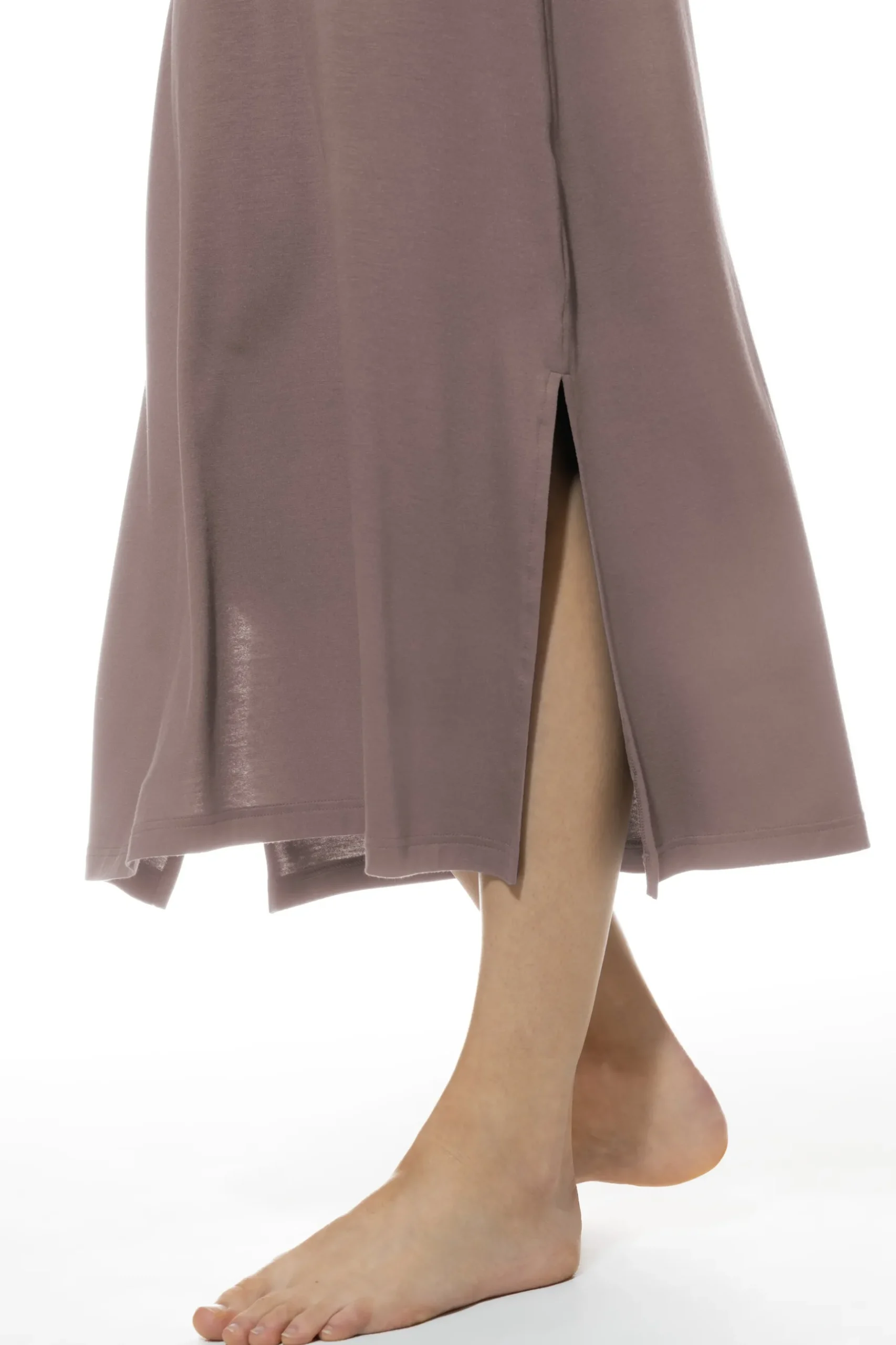 Damen Mey Nachthemd langarm Serie Pure Chic