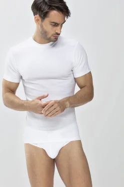 Herren Mey Olympia-Shirt Serie Noblesse
