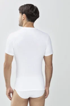 Herren Mey Olympia-Shirt Serie Noblesse