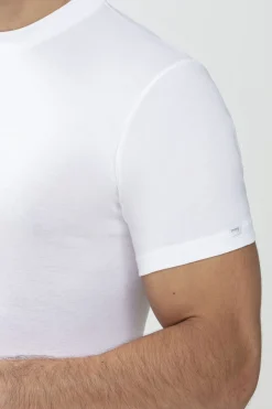 Herren Mey Olympia-Shirt Serie Noblesse
