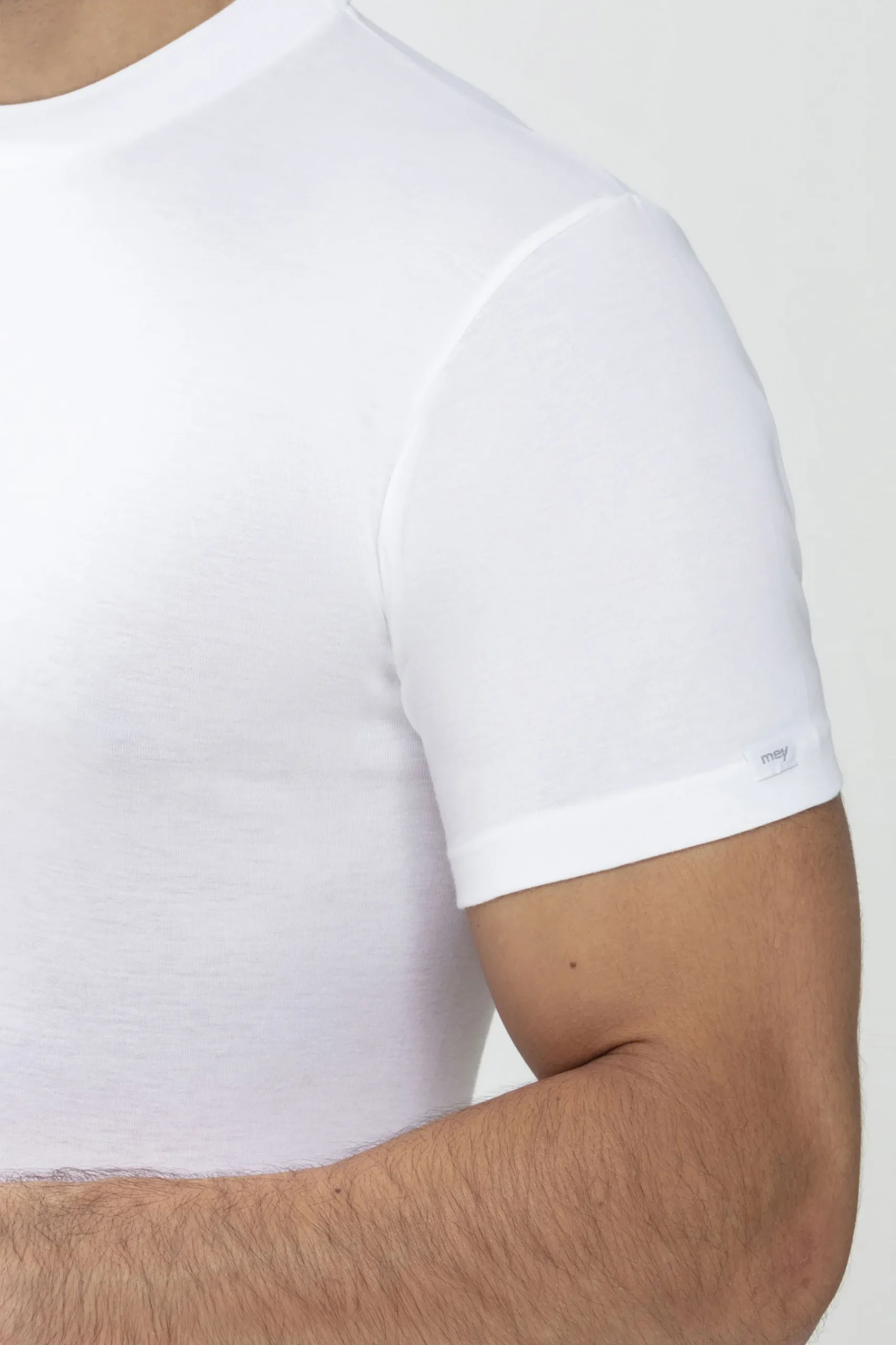 Herren Mey Olympia-Shirt Serie Noblesse