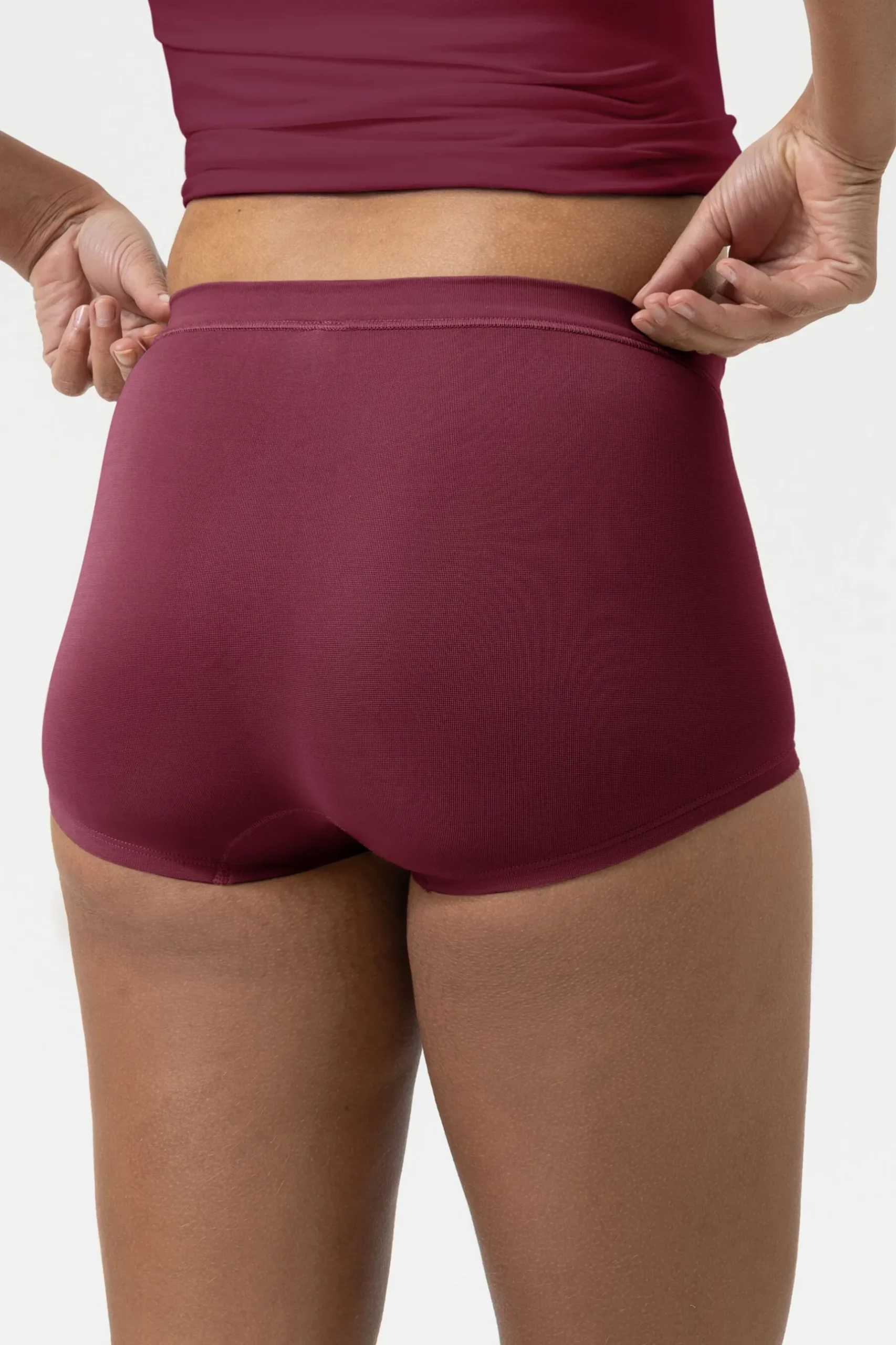 Damen Mey Panty Serie Emotion