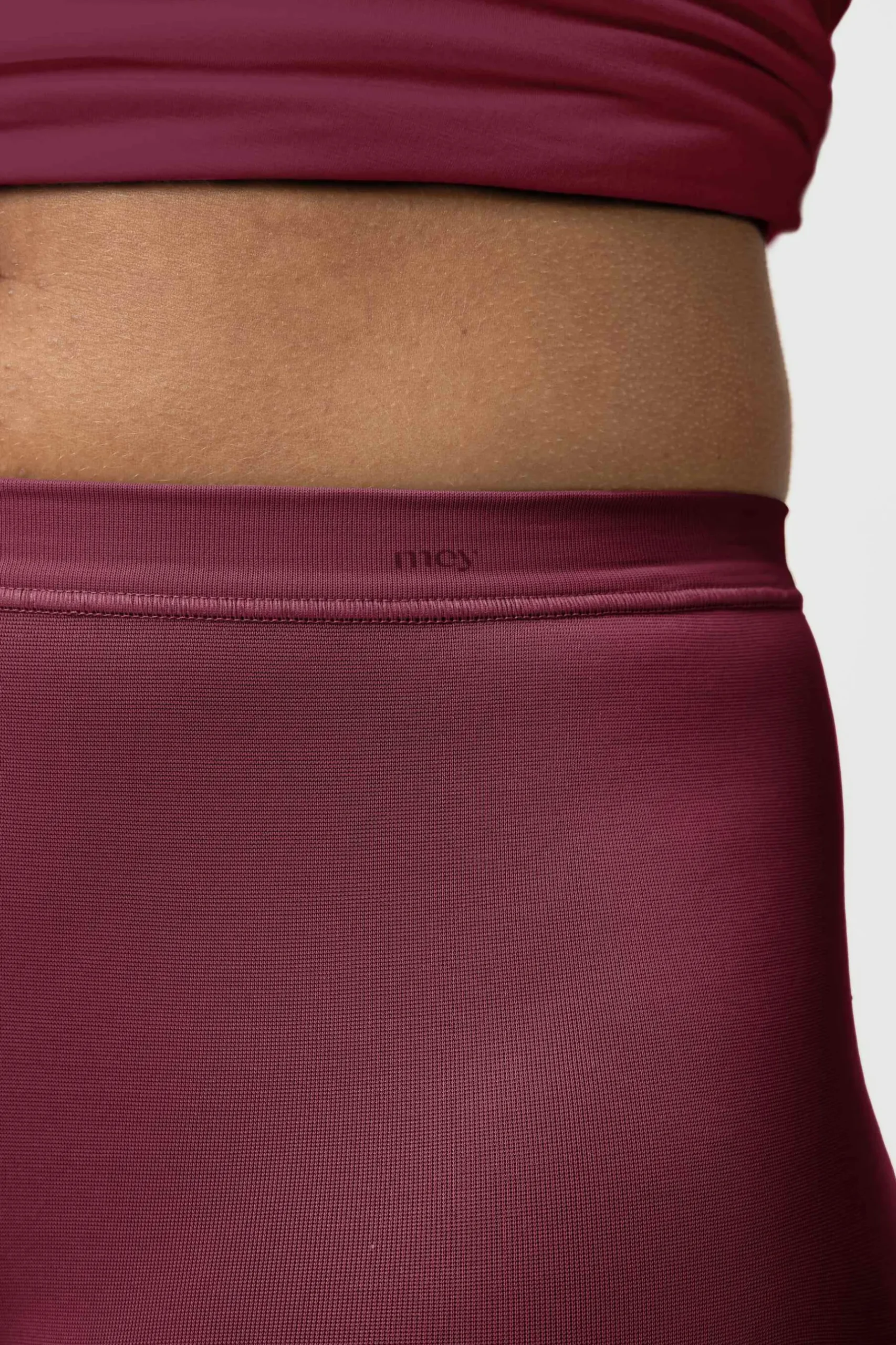 Damen Mey Panty Serie Emotion