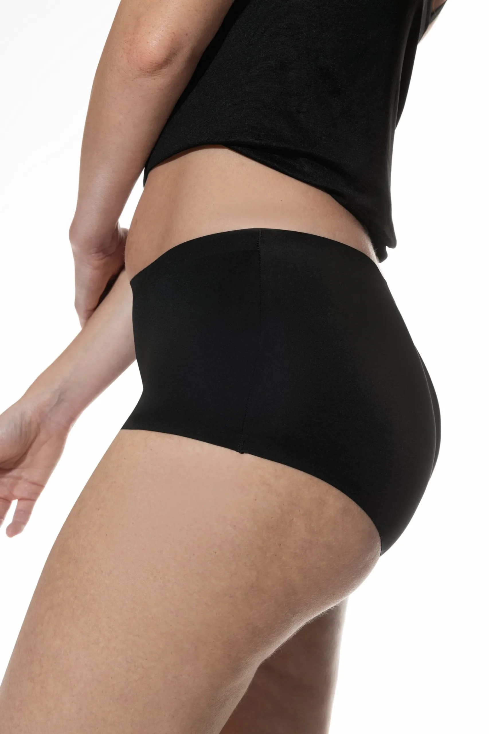 Damen Mey Panty Serie Illusion