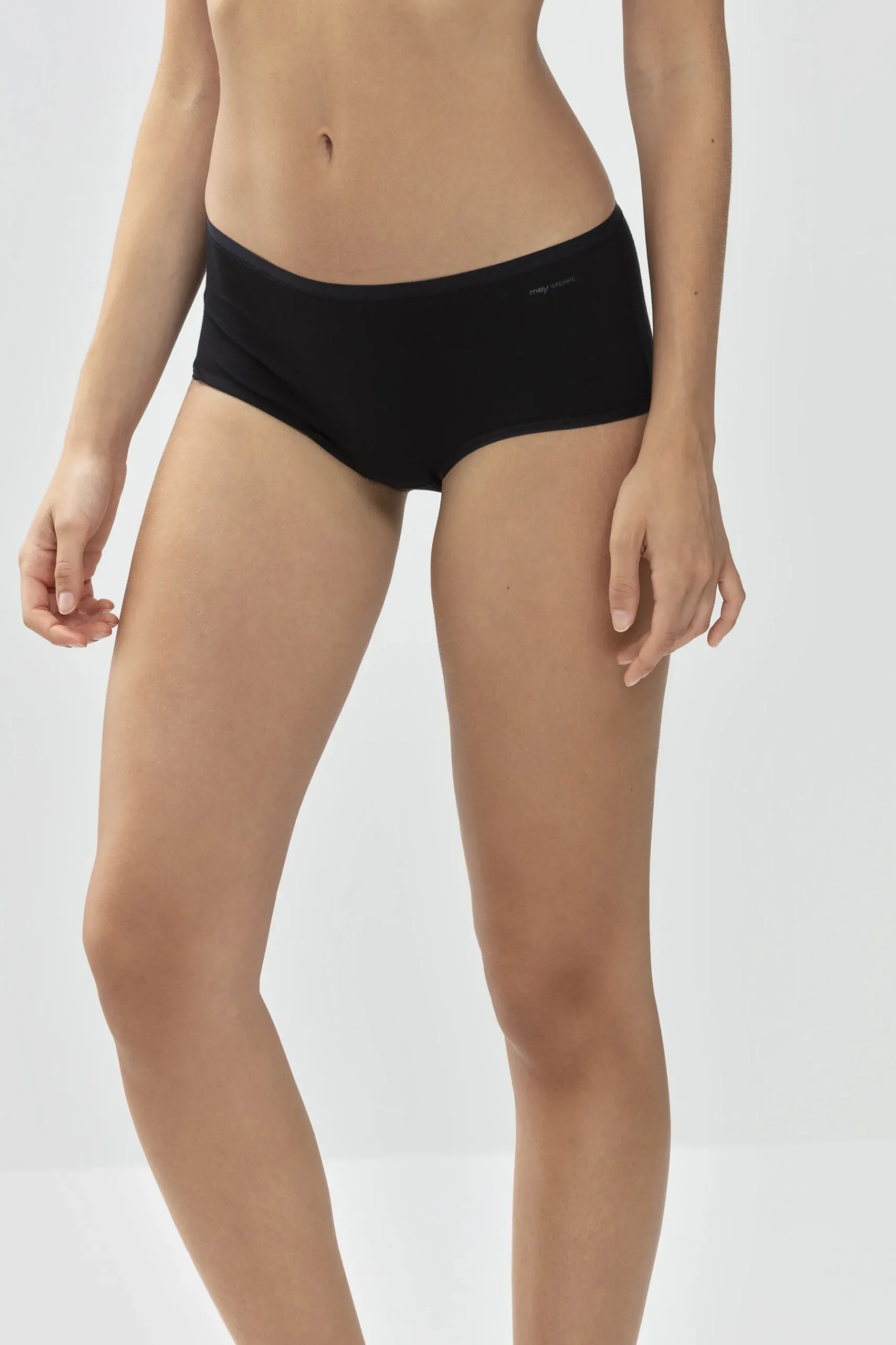 Damen Mey Panty Serie Superfine Organic