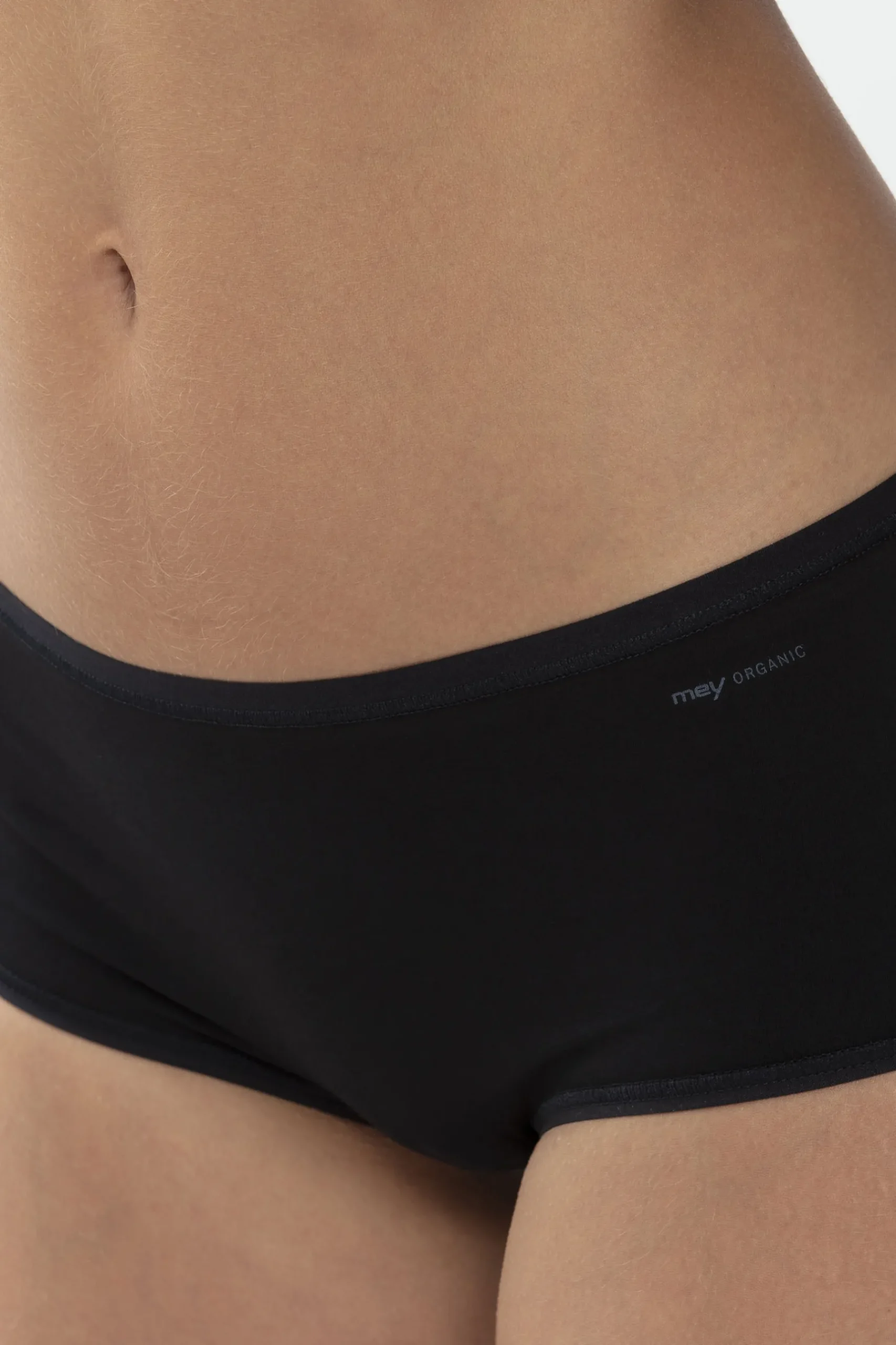 Damen Mey Panty Serie Superfine Organic