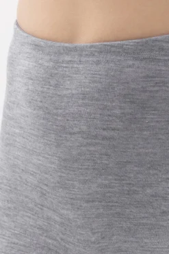 Damen Mey Panty Serie Silk Touch Wool