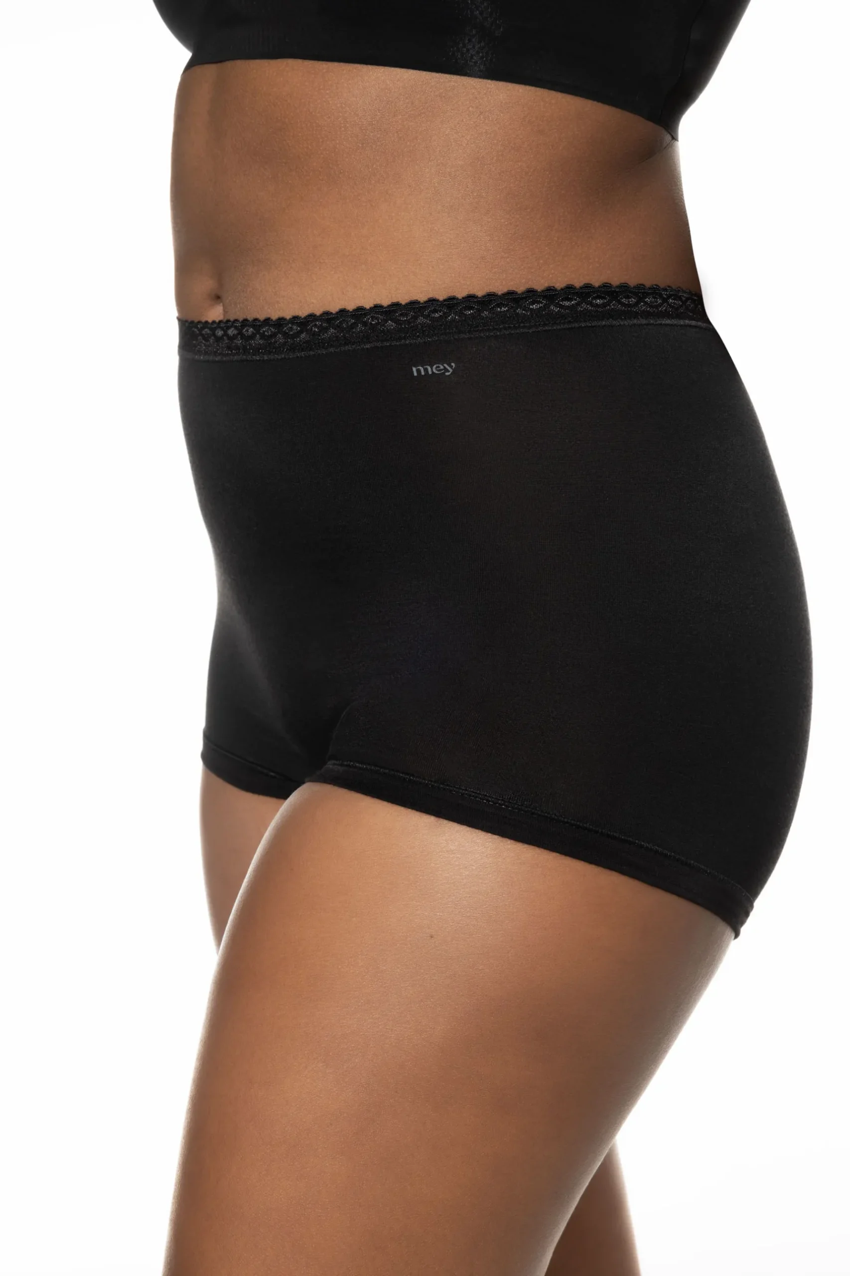 Damen Mey Panty Serie Lights