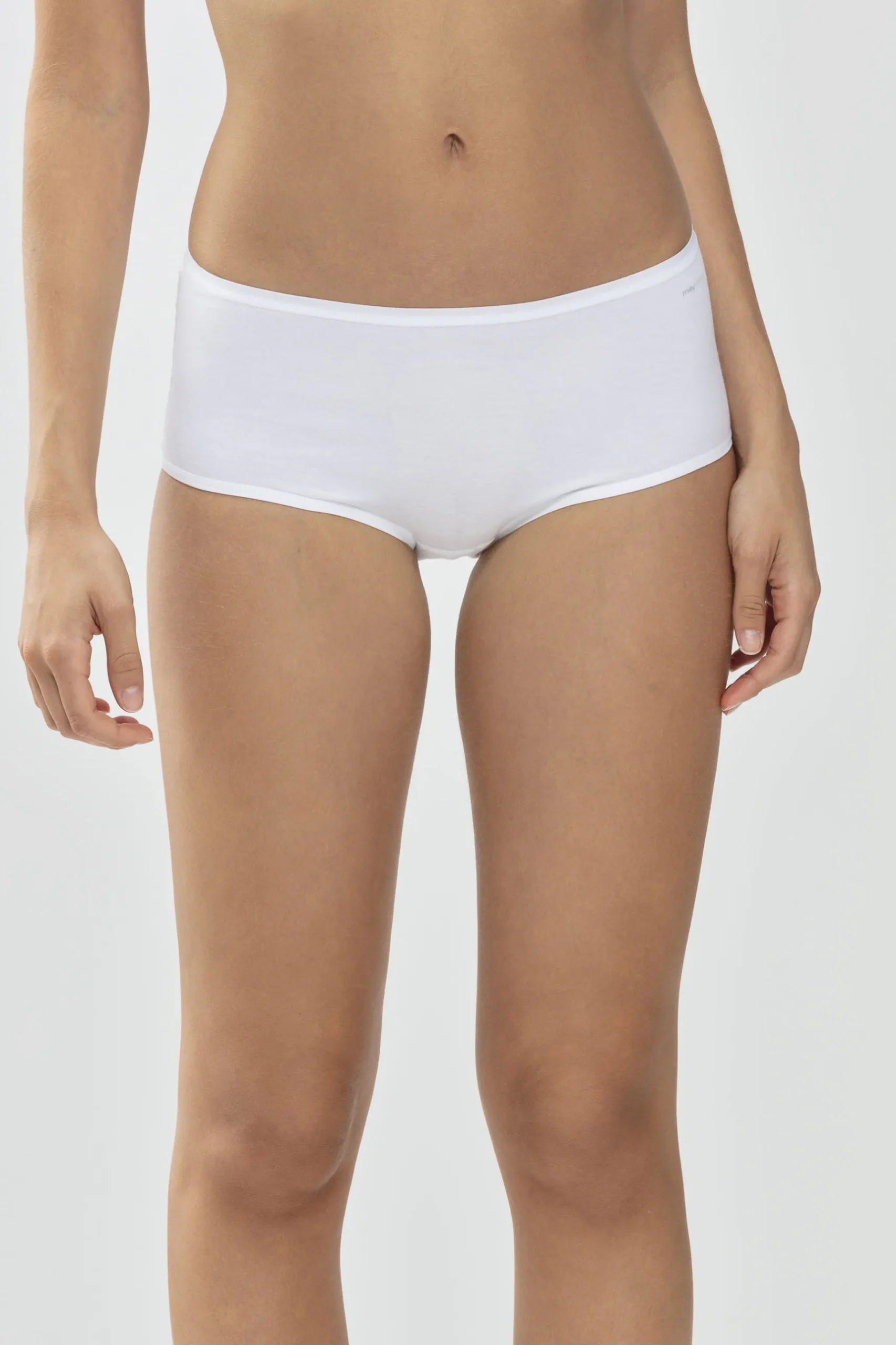 Damen Mey Panty Serie Superfine Organic