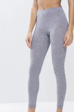 Damen Mey Panty Serie Silk Touch Wool