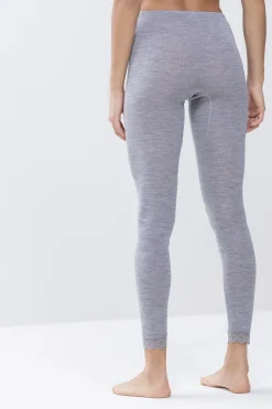 Damen Mey Panty Serie Silk Touch Wool