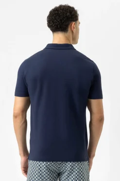 Herren Mey Polo- Shirt Serie Classic Pique