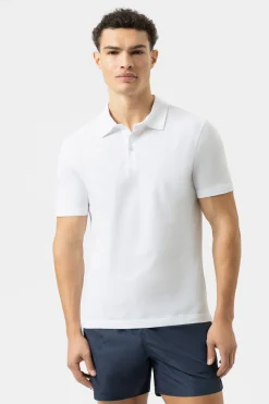 Herren Mey Polo- Shirt Serie Classic Pique