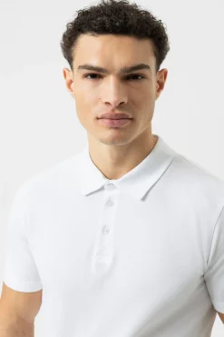 Herren Mey Polo- Shirt Serie Classic Pique
