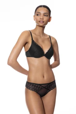Damen Mey Push Up-BH Serie Captivating
