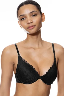 Damen Mey Push Up-BH Serie Captivating