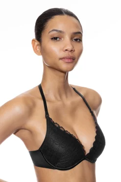 Damen Mey Push Up-BH Serie Captivating