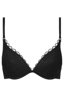 Damen Mey Push Up-BH Serie Captivating