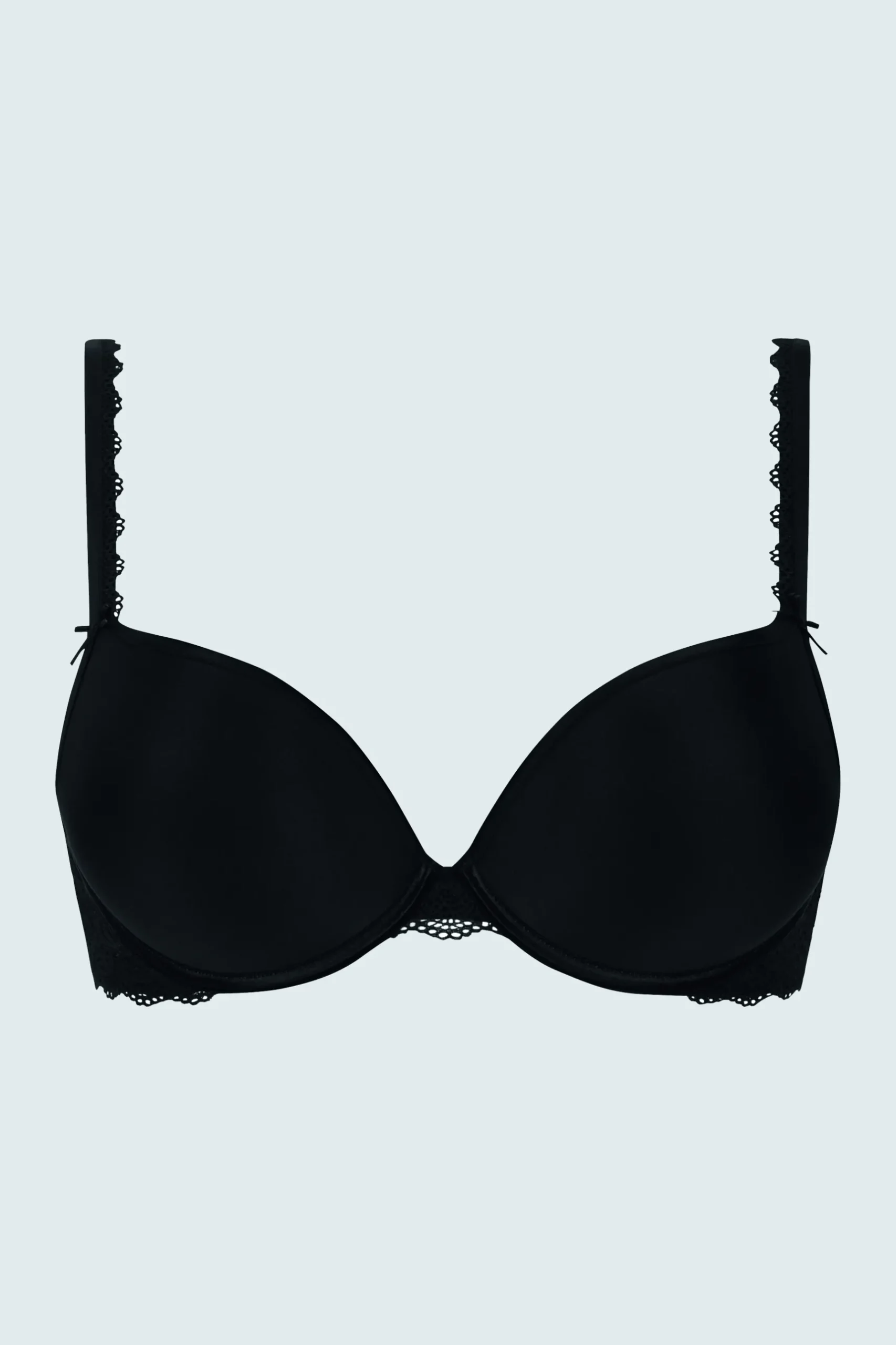 Damen Mey Push-up-BH | Memory Foam Serie Amorous