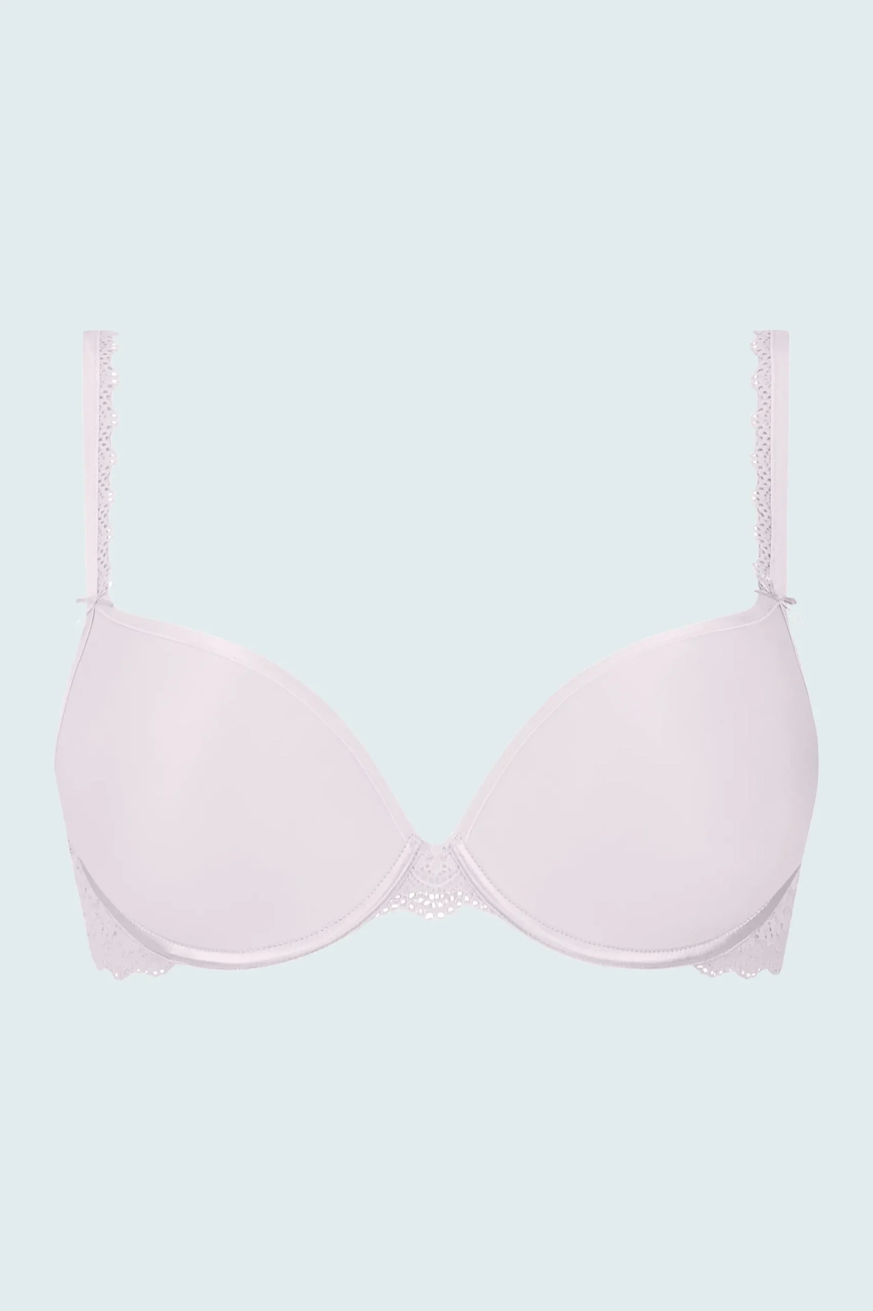 Damen Mey Push-up-BH | Memory Foam Serie Amorous