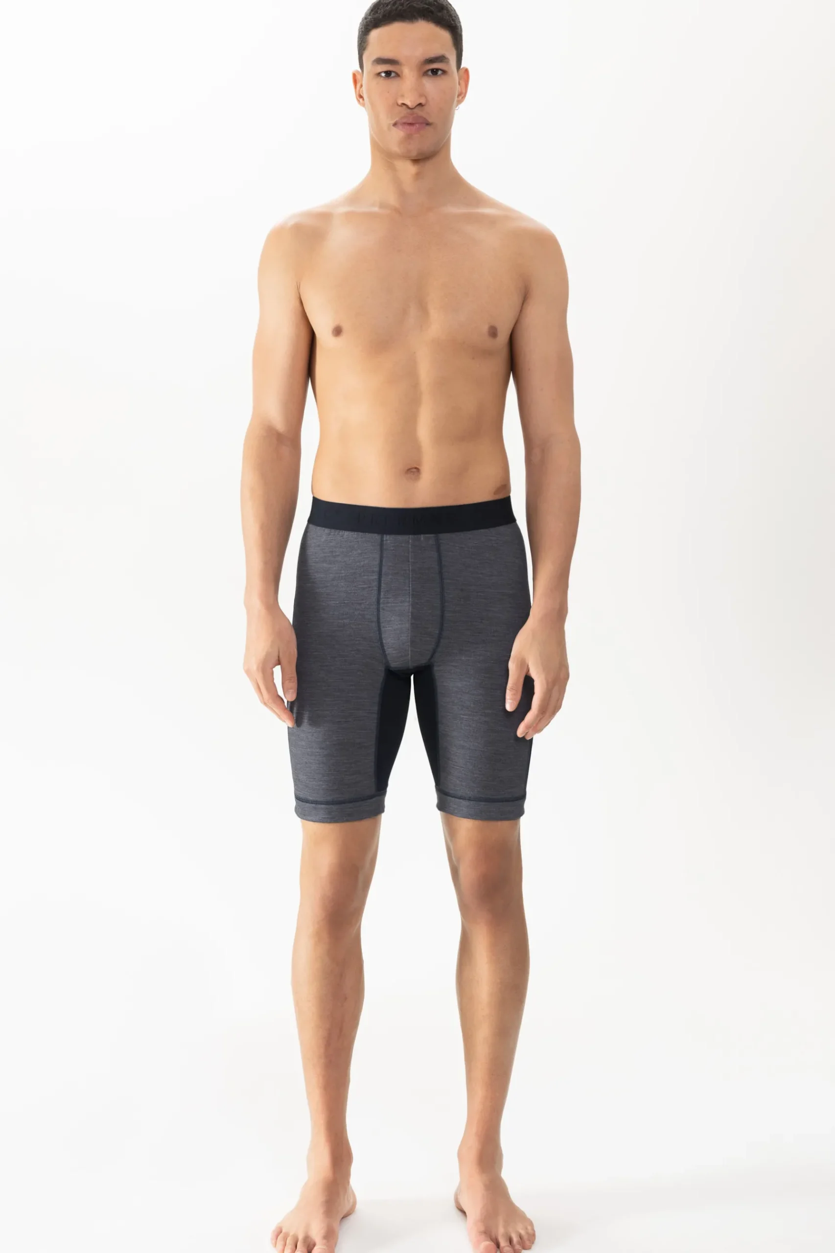Herren Mey Radlerhose Serie PRFRMNC+