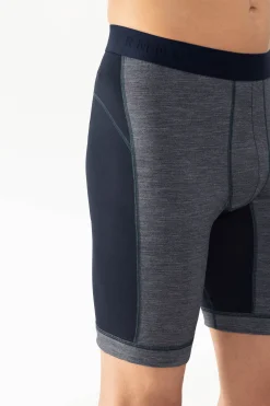 Herren Mey Radlerhose Serie PRFRMNC+