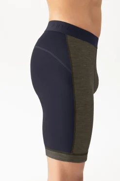 Herren Mey Radlerhose Serie PRFRMNC+