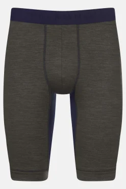 Herren Mey Radlerhose Serie PRFRMNC+