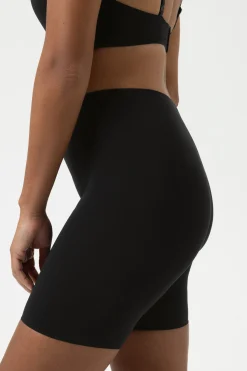 Damen Mey Radlerhose Serie Simply Better Invisibles